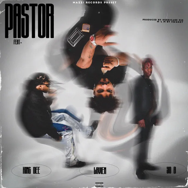 PASTOR