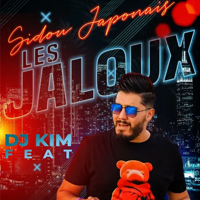 Les jaloux