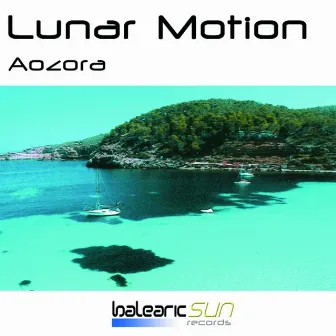 Aozora by Lunar Motion