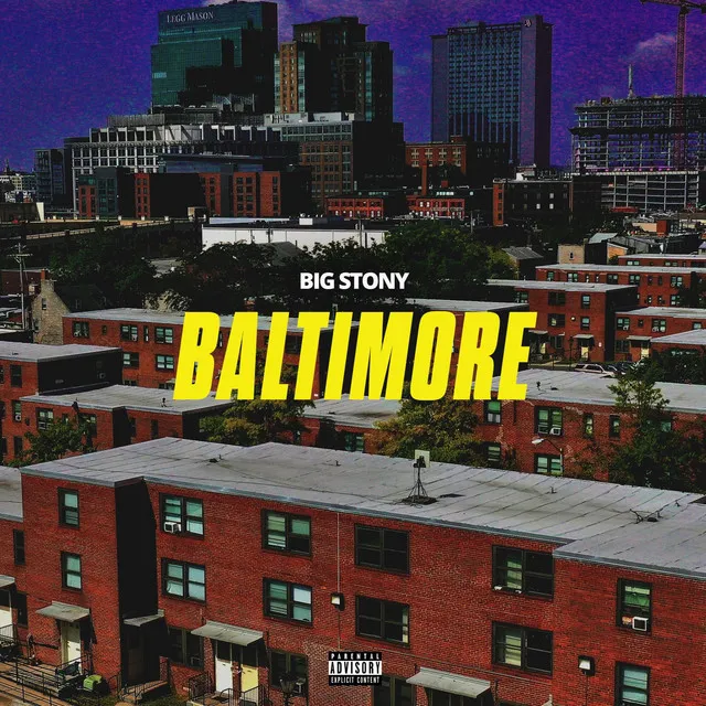 Baltimore