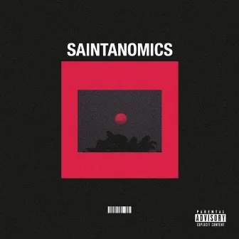 Saintanomics by Mr. ASD