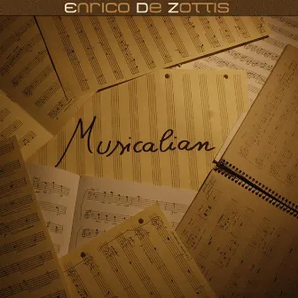 Musicalian by Enrico De Zottis