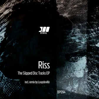 Slipped Disc Tracks by Riss