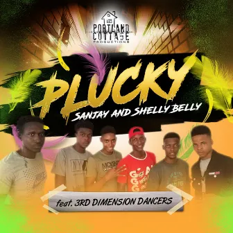 Plucky by Shelly Belly