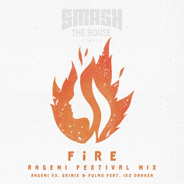 Fire - ANGEMI Festival Mix