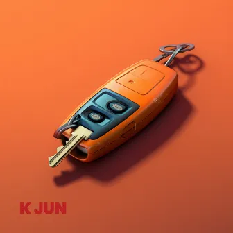 Car key, wallet, phone (feat. SOHLHEE) by K Jun