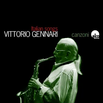 Italian Songs (Canzoni italiane) by Vittorio Gennari