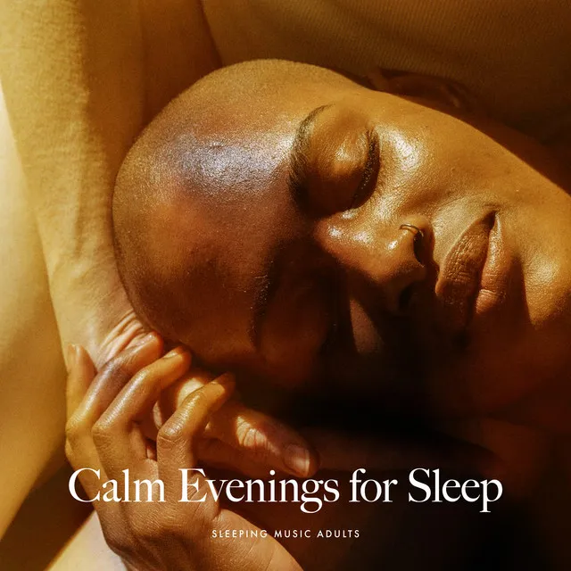 Calm Evenings for Sleep