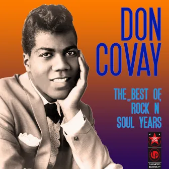 The Best of the Rock 'n Years by Don Covay