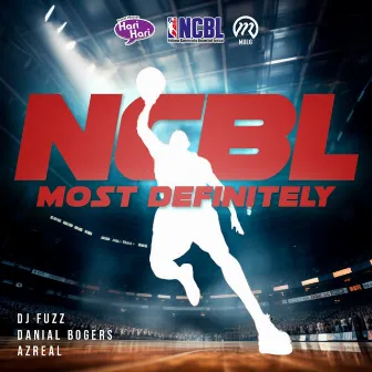 NCBL Most Definitely Instrumental by Danial Bogers