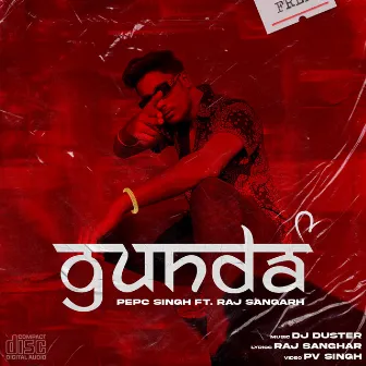 Gunda by Pepc Singh