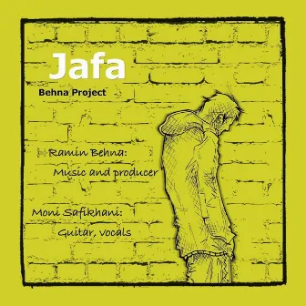 Jafa by Ramin Behna