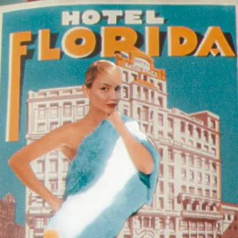 HOTEL FLORIDA by FEMI