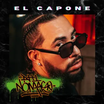 ahí nomás by El Capone