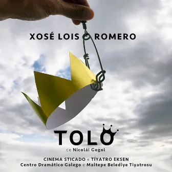 TOLO by Xosé Lois Romero