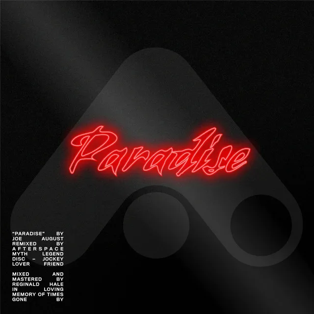 Paradise - VIP