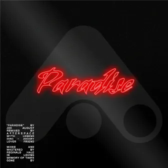 Paradise (VIP) by Afterspace