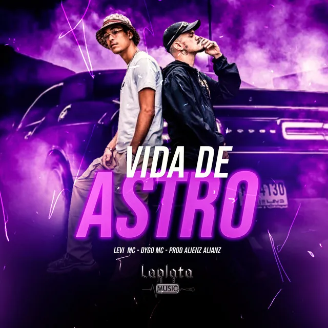 Vida de Astro