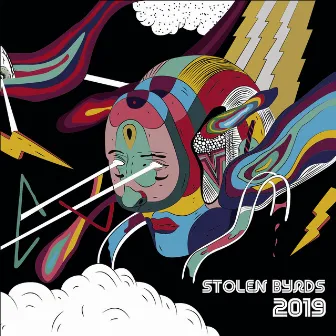 2019 by Stolen Byrds