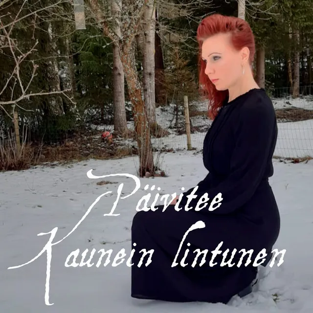 Kaunein Lintunen