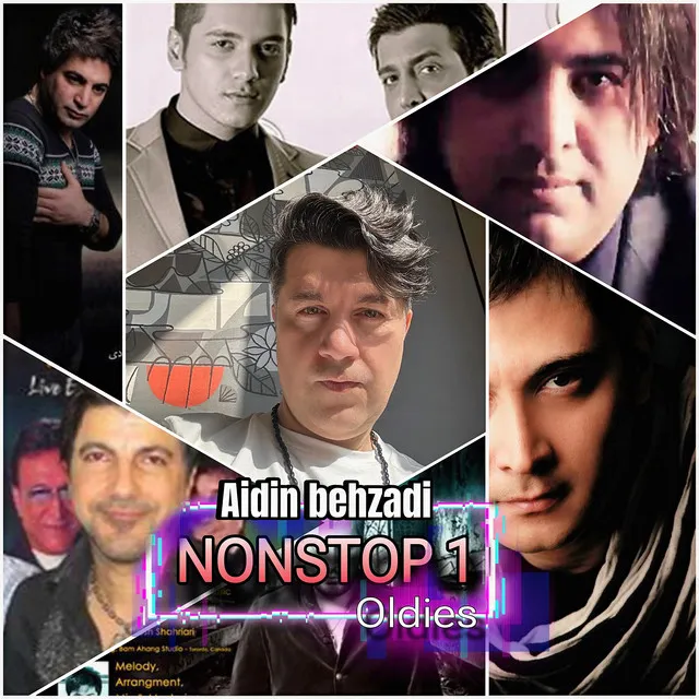 nonstop 1 - oldies remix