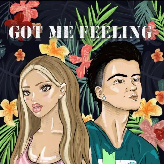 Got Me Feeling by ALYSSA