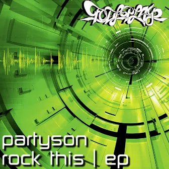 Rock This EP by Partyson