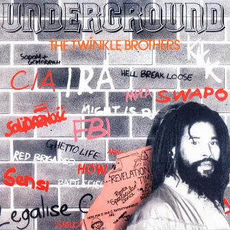 Underground by The Twinkle Brothers