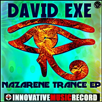 Nazarene Trance by David Exe