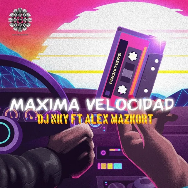 Maxima Velocidad - Re-edición