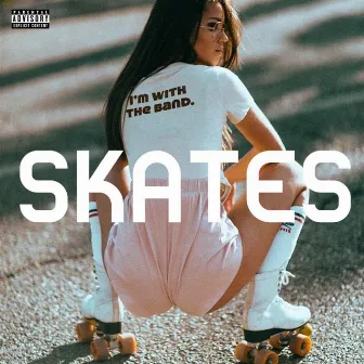 Skates (feat. Nino) by Justin Tremaine