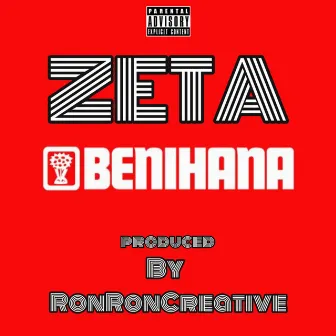 Benihana by Zeta