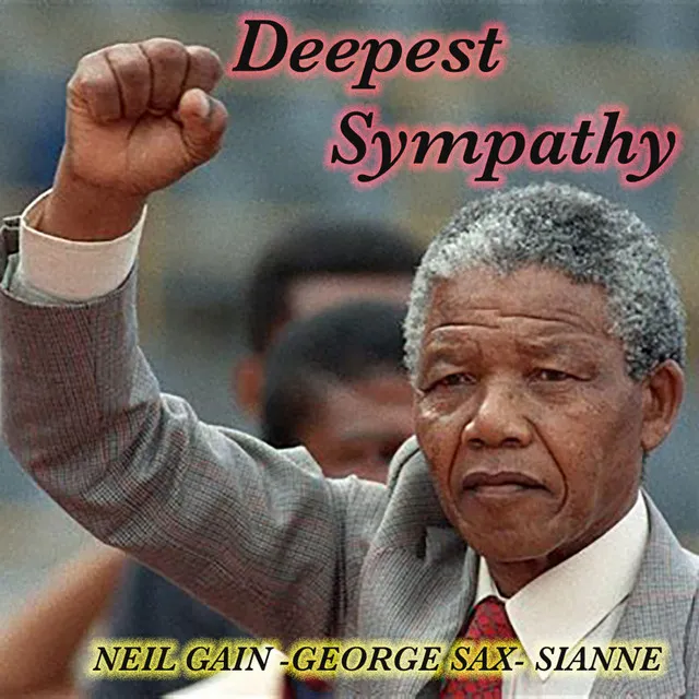 Deepest Sympathy - Radio Edit