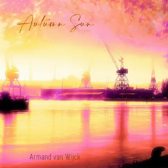 Autumn Sun by Armand van Wijck