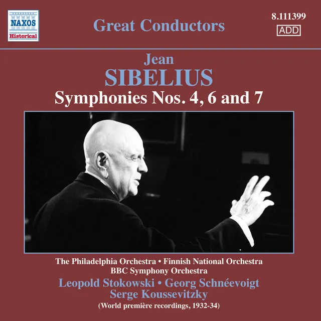 Symphony No. 6 in D Minor, Op. 104: II. Allegretto moderato