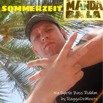 Sommerzeit by Manda Bala