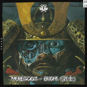 Bushi by Meregodz