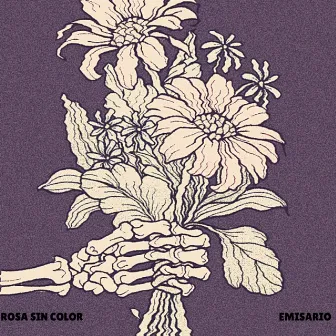 Rosa sin color by Emisario