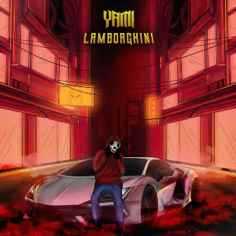 Lamborghini by Yami