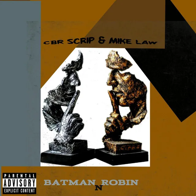 Batman N Robin