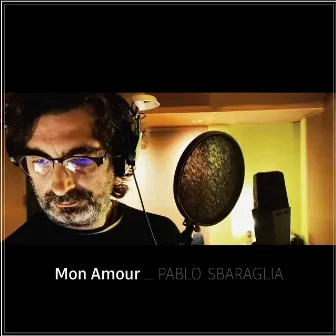 Mon Amour by Pablo Sbaraglia