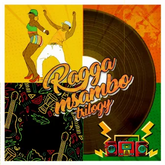 Ragga Msambo by Winky D