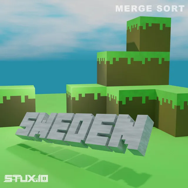 Sweden (Minecraft Volume Alpha)