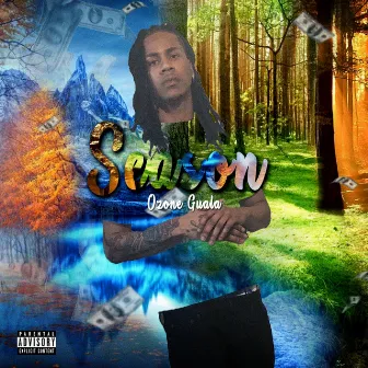 Seasons by Ozone Guala