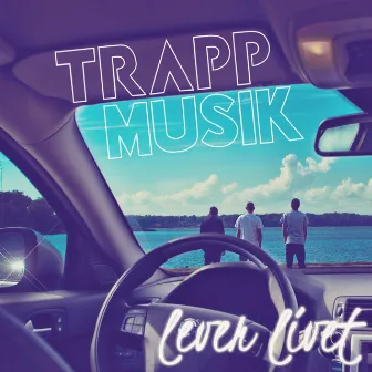 Lever livet by Trappmusik