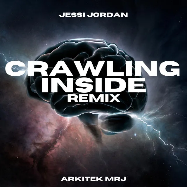 Crawling Inside (Remix)