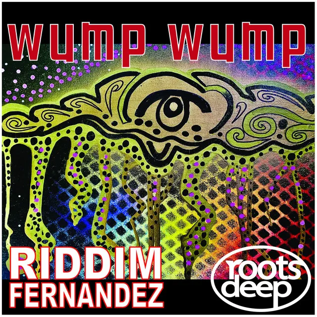 Riddim Fernandez