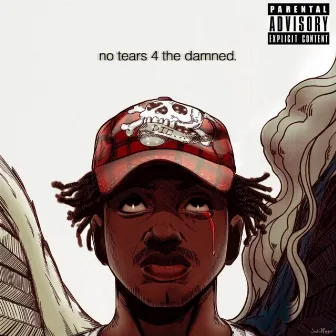 no tears 4 the damned by Alvin Abyss