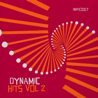 Dynamic Hits, Vol. 2 by Lukasz Ledzki