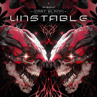 Unstable by Cart Blank